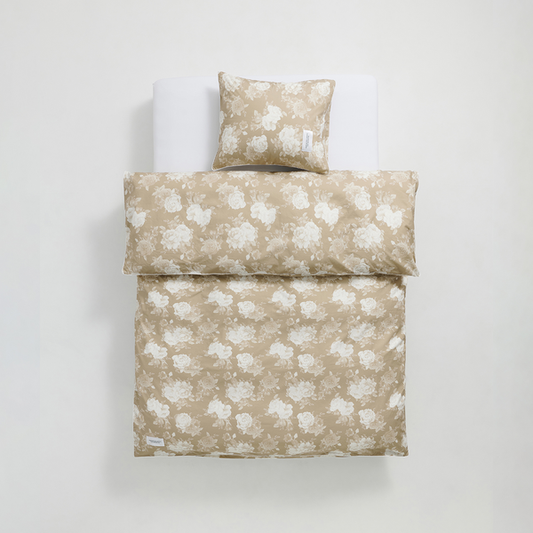 Duvet cover Sweet Poplin - 260x240