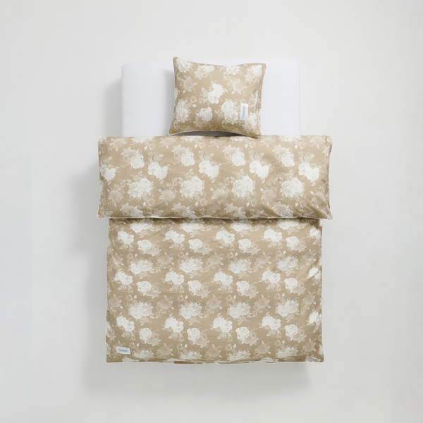 Duvet cover Sweet Poplin - 155x220