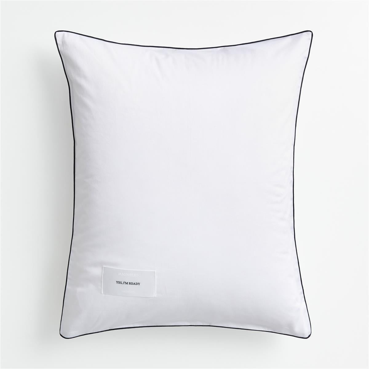 Pillow case Sweet Sateen - 40x80