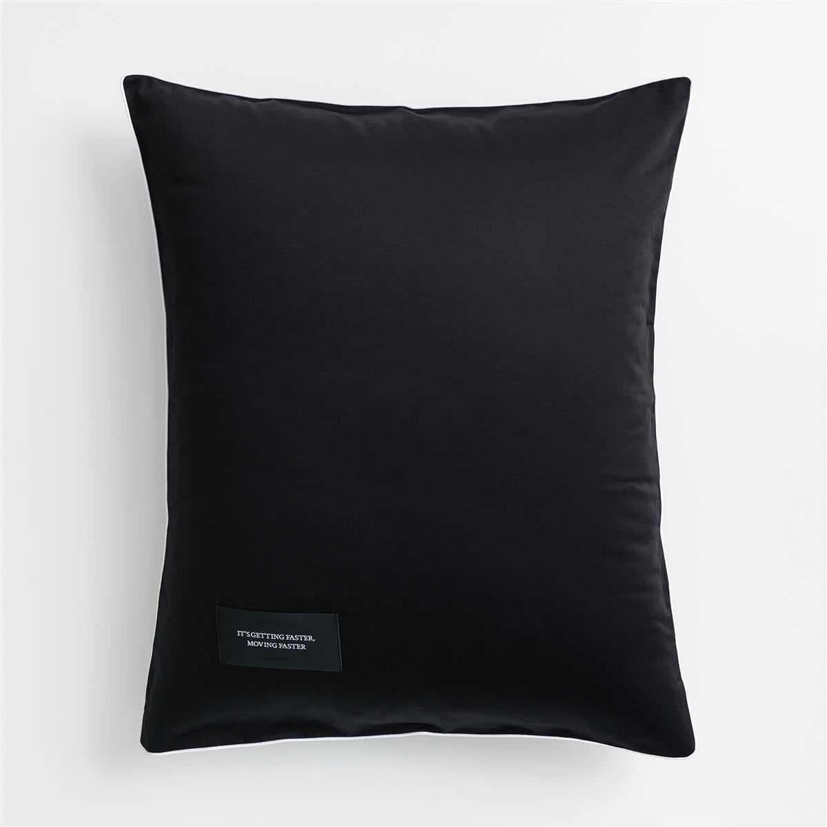 Pillow case Sweet Sateen - 80x80