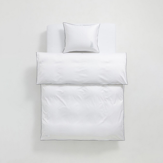 Duvet cover Sweet Sateen - 135x200