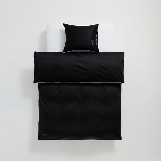 Duvet cover Sweet Sateen - 155x220