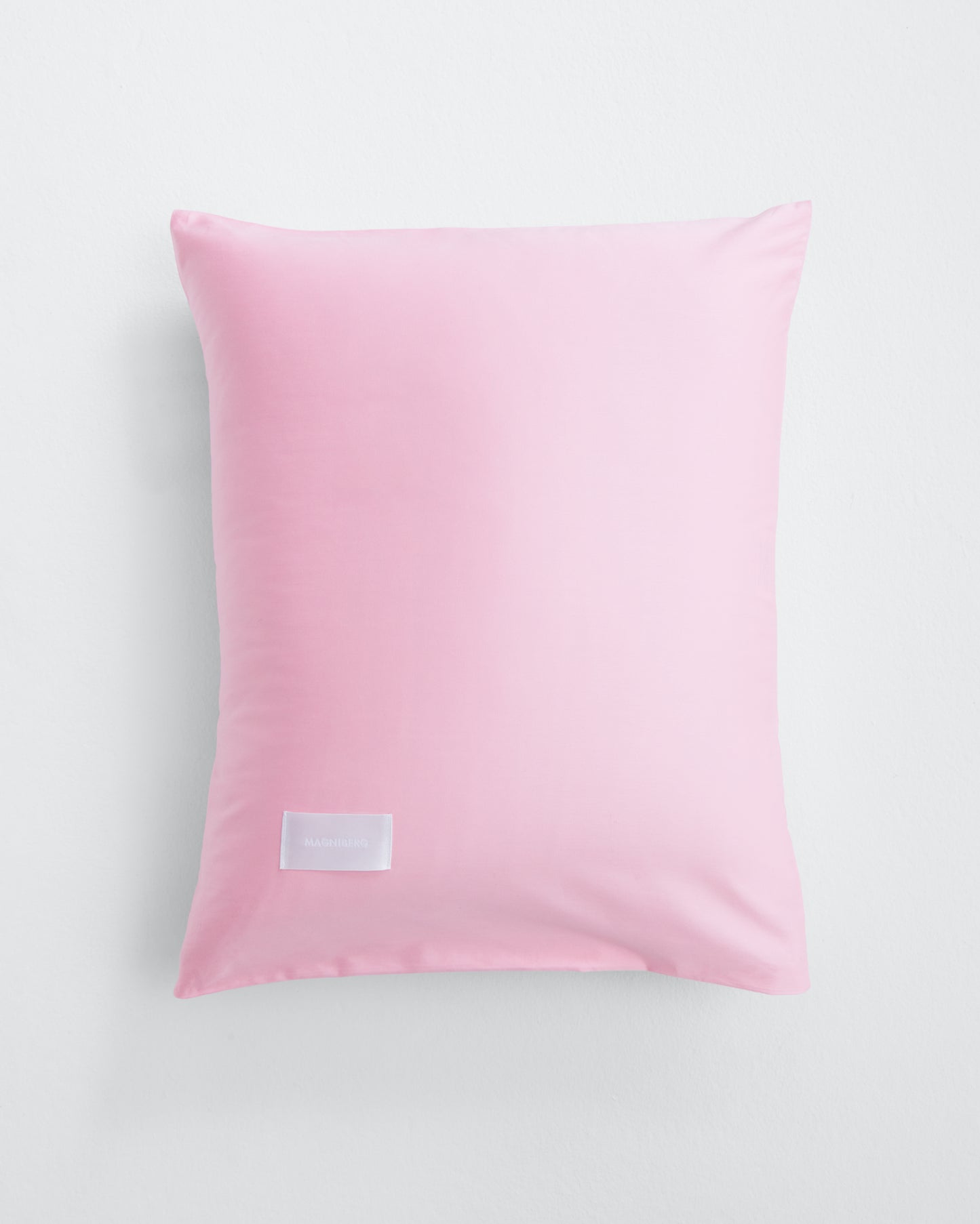 Pillow case Pure Sateen - 80x80