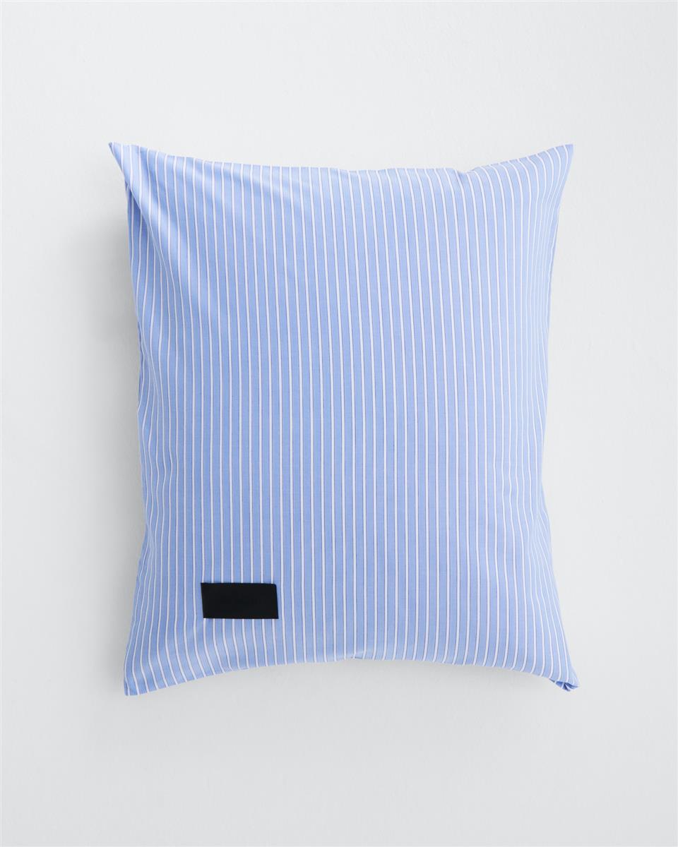 Pillow case Wall Street Oxford - 40x80