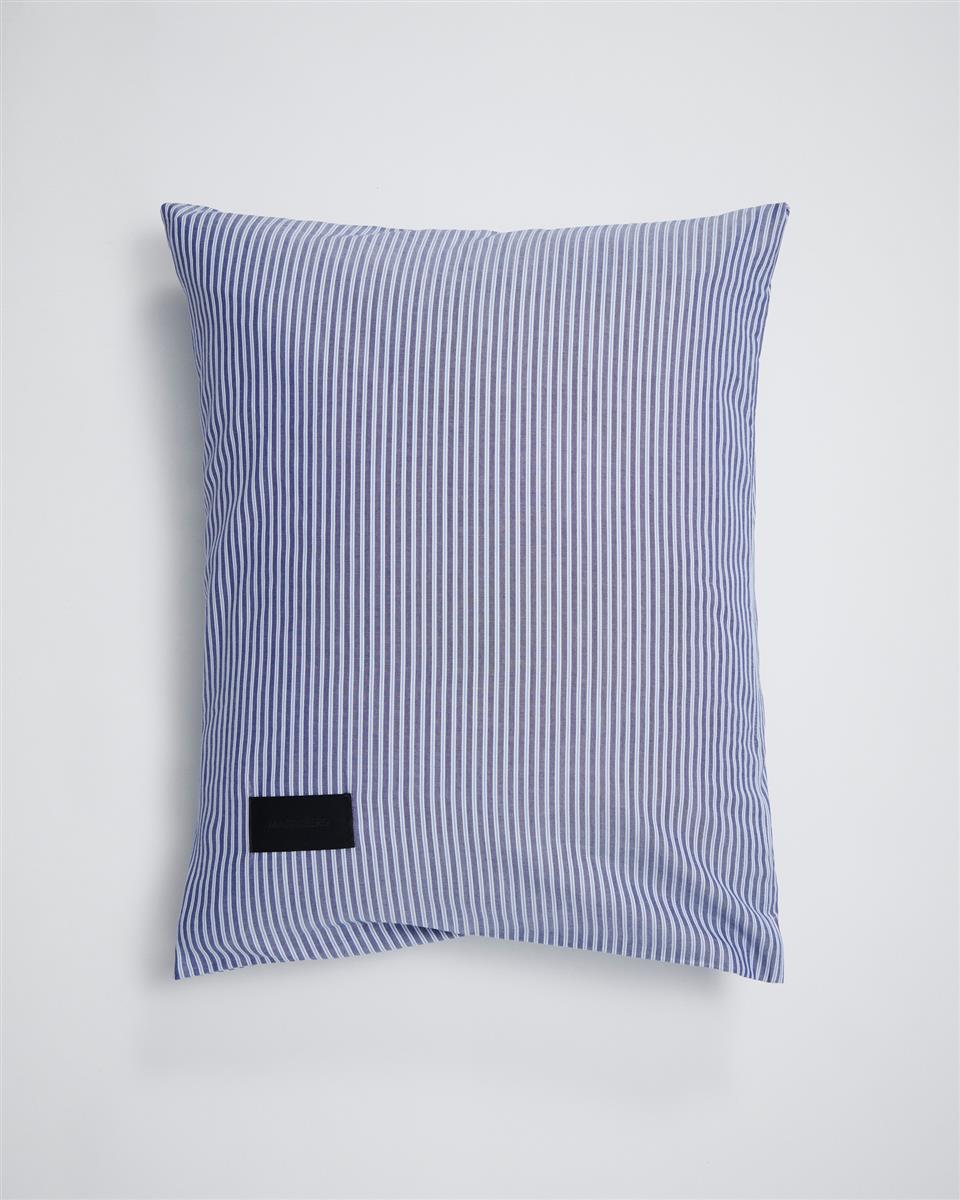 Pillow case Wall Street Oxford - 40x80