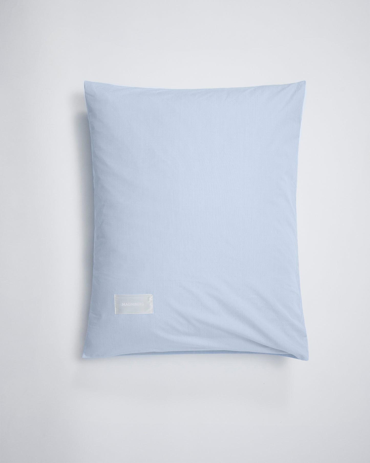 Pillow case Wall Street Poplin - 40x80