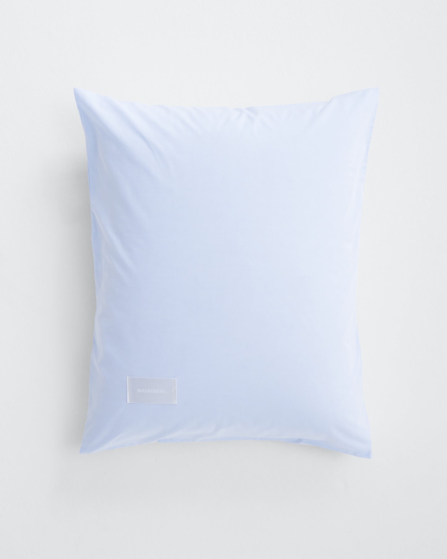 Pillow case Wall Street Poplin - 40x80