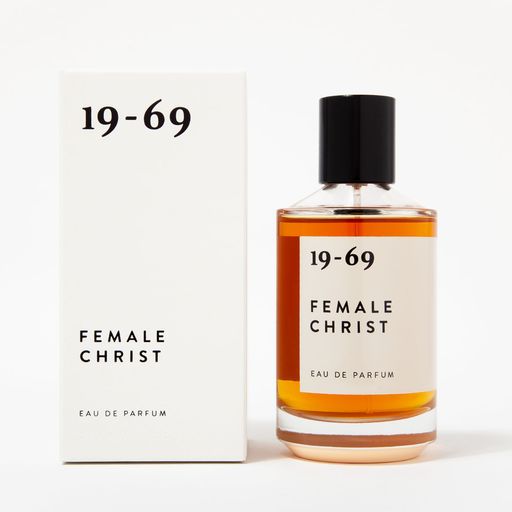 Eau de Parfum 100ml