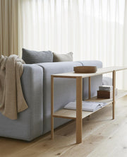 Leaf Shelf 2x2, Eiche