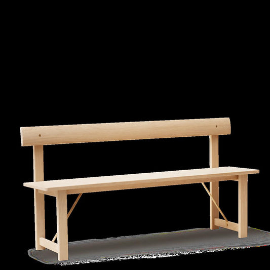 Position Bench 155