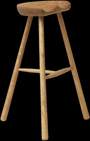 Shoemaker Chair No 68, Eiche geölt