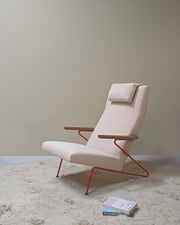 Sessel Koene Obermann