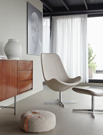 7405 Hocker / soft shell