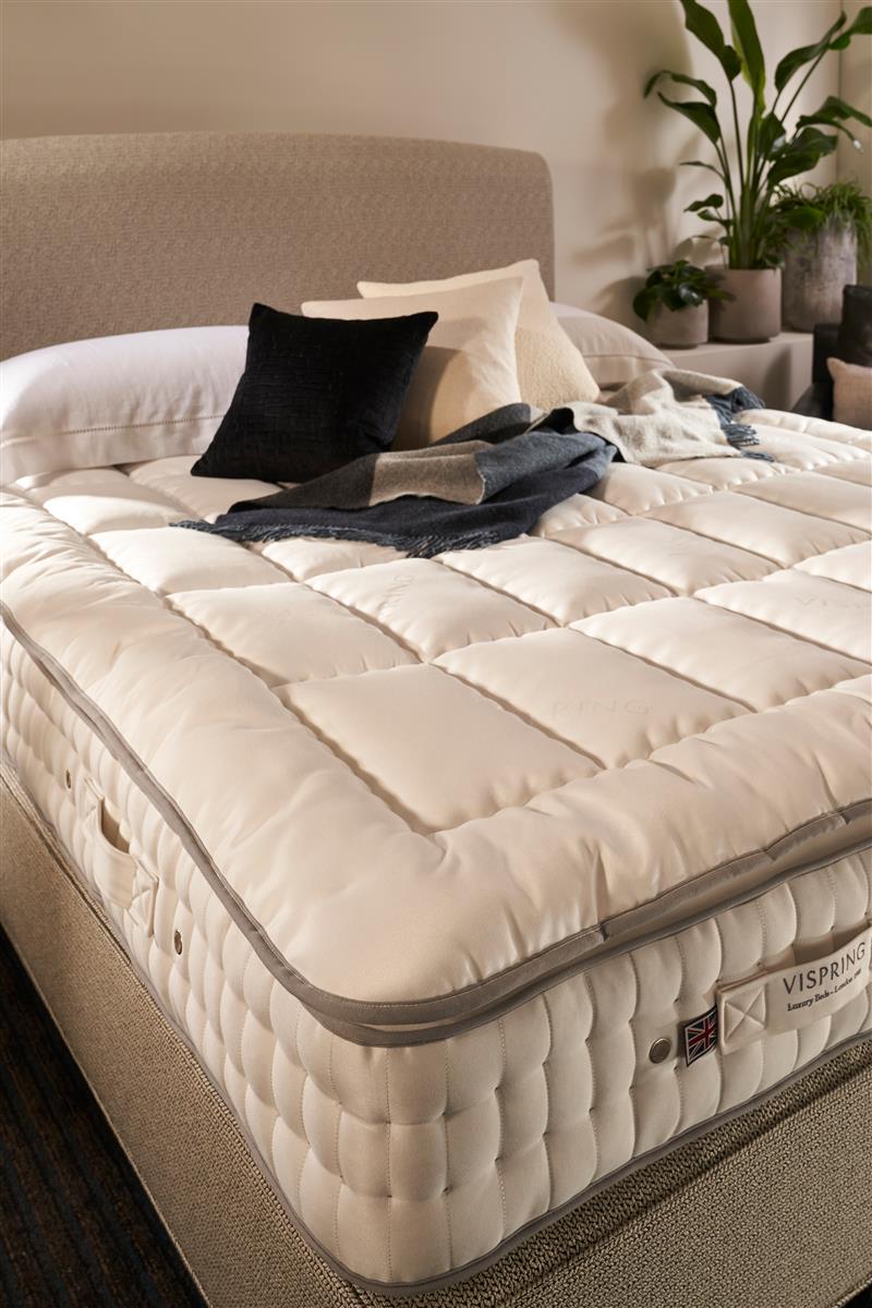 Topper Heaven Luxury 180x200 cm