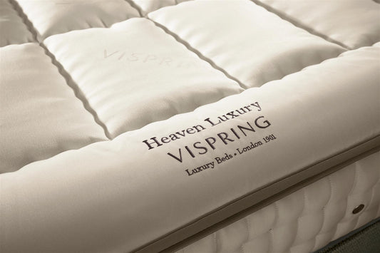 Topper Heaven Luxury 180x200 cm
