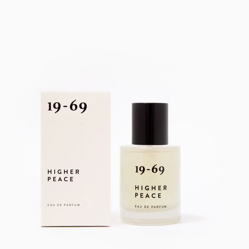 Eau de Parfum 30ml