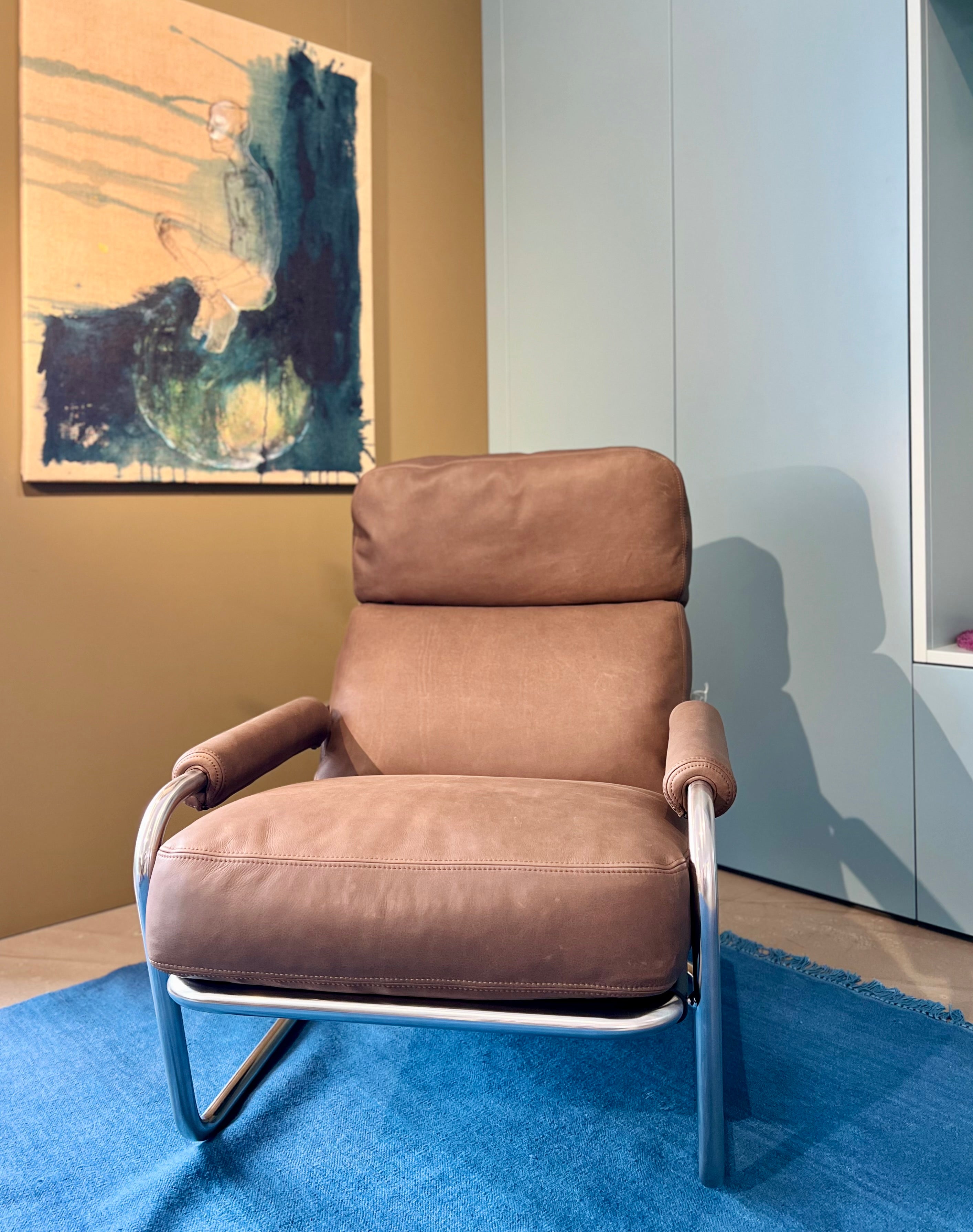 Oberman Sessel