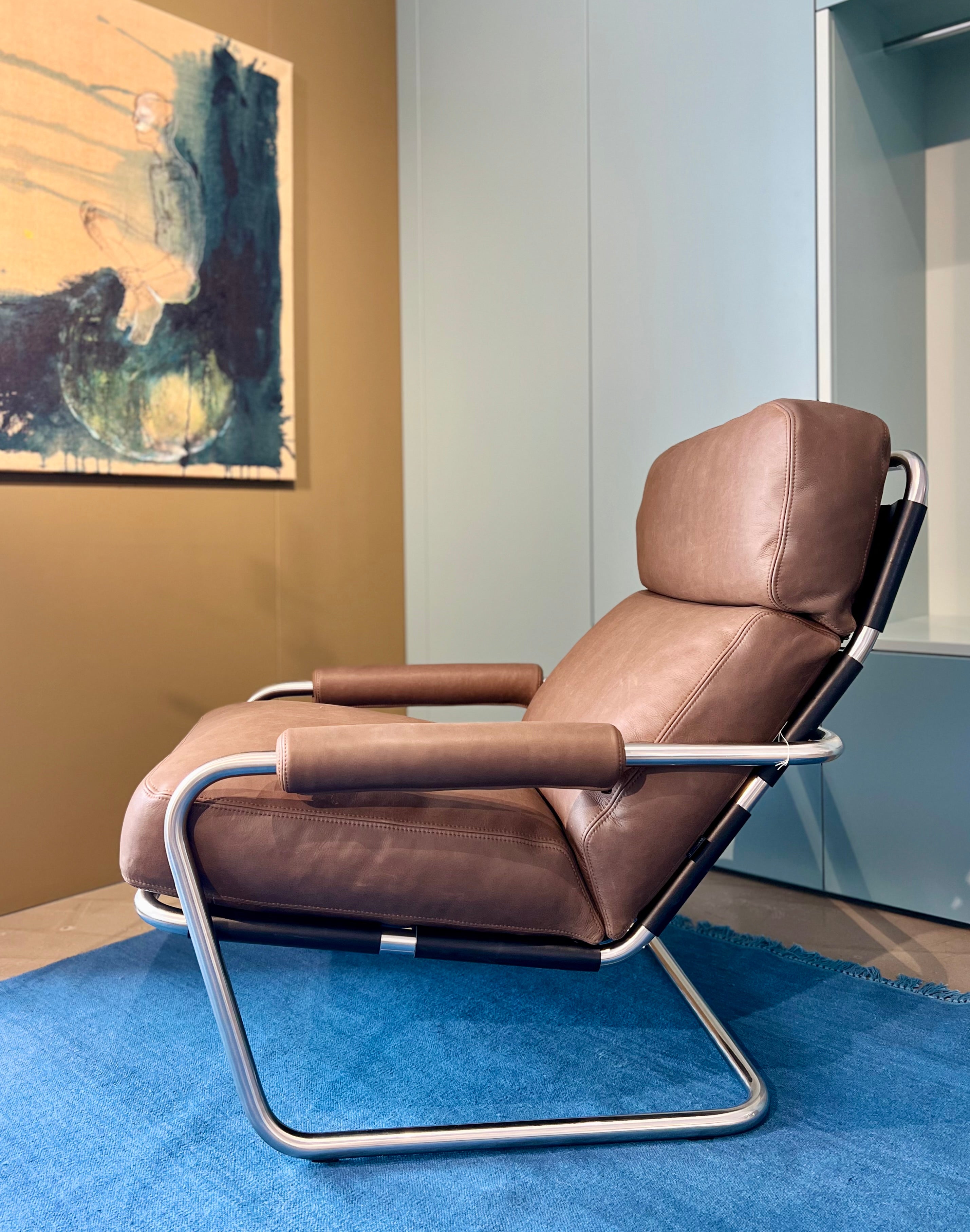 Oberman Sessel