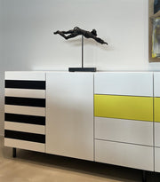 Sideboard "Mondrian 1"