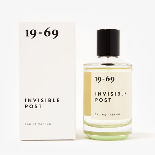 Eau de Parfum 100ml