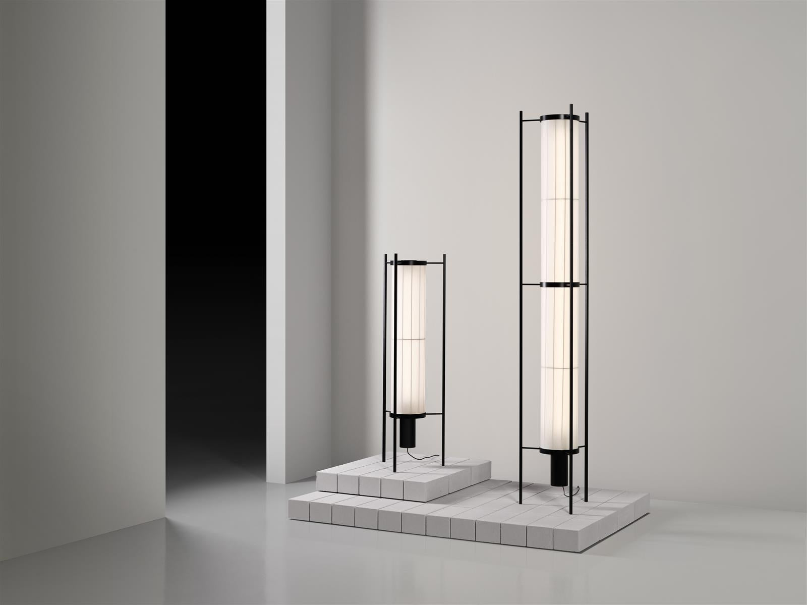 K-46 Stehleuchte Low