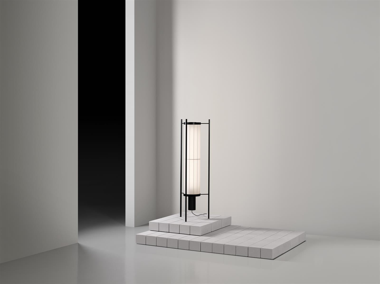 K-46 Stehleuchte Low