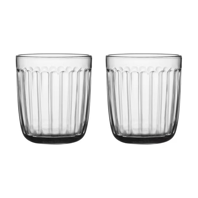 Raami Glas - 26 cl - 2 Stück