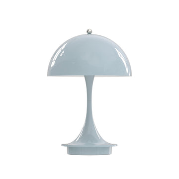 Panthella 160 Portable V2 Pale Blue