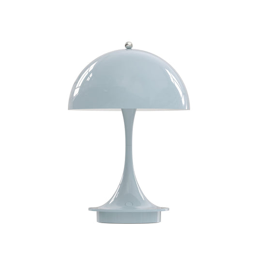 Panthella 160 Portable V2 Pale Blue