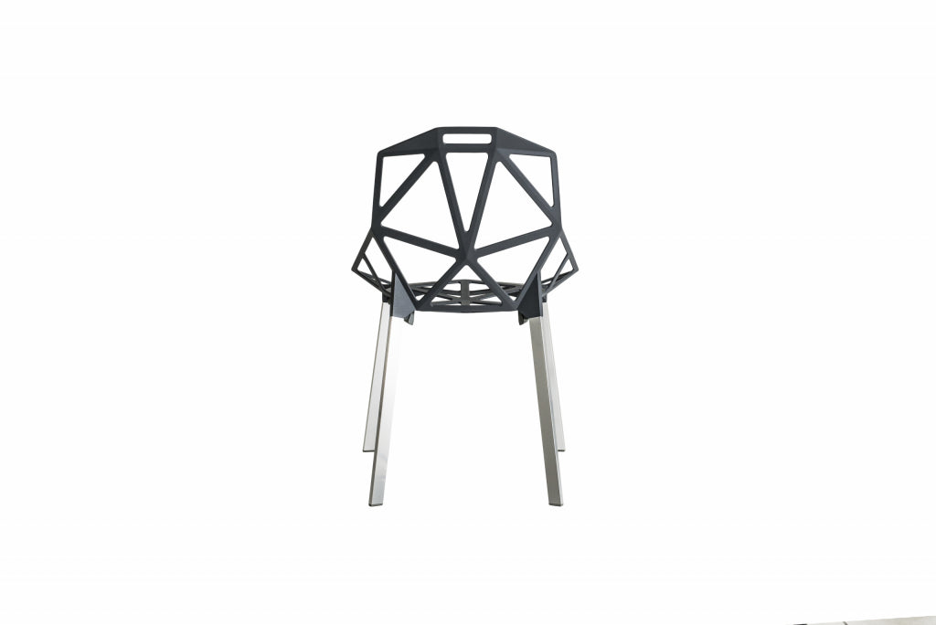 Chair_One inkl. Outdoorkissen