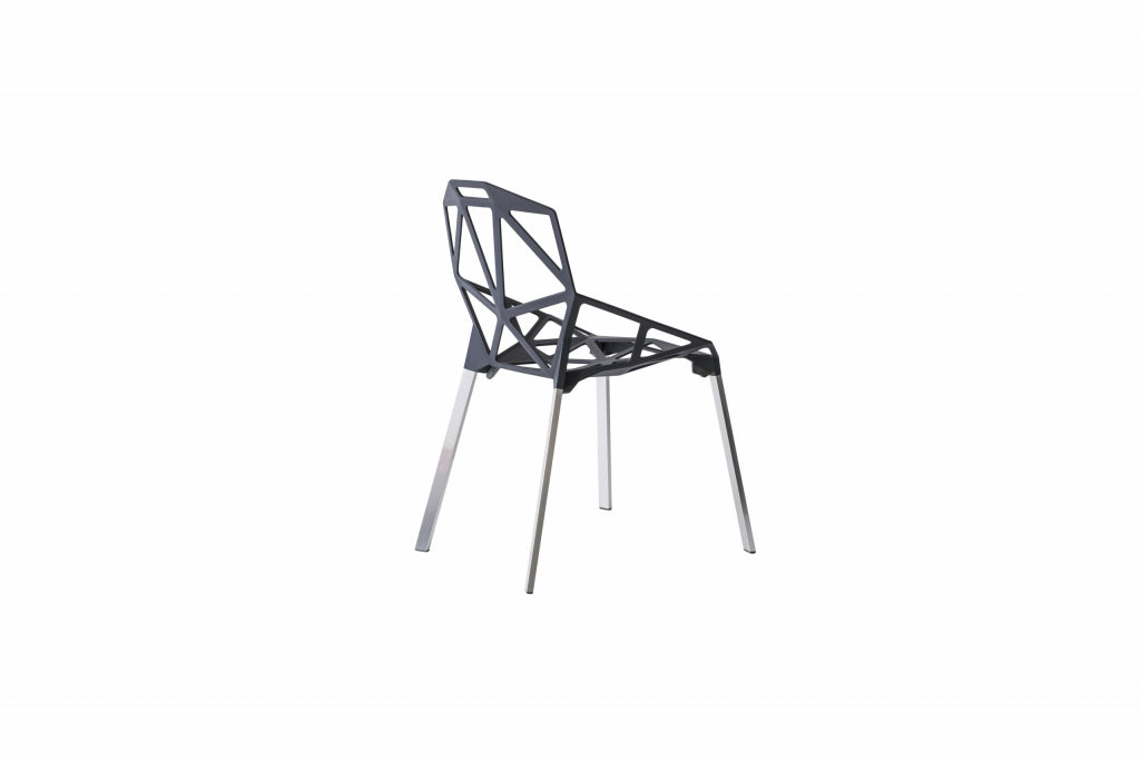 Chair_One inkl. Outdoorkissen