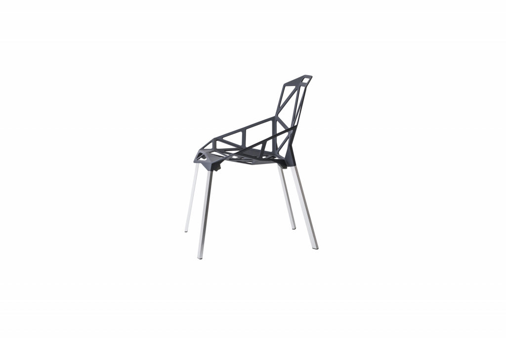 Chair_One inkl. Outdoorkissen