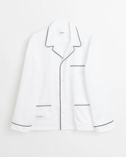Sweet Shirt - Solid White