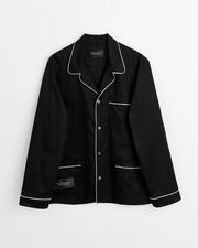 Sweet Shirt - Solid Black