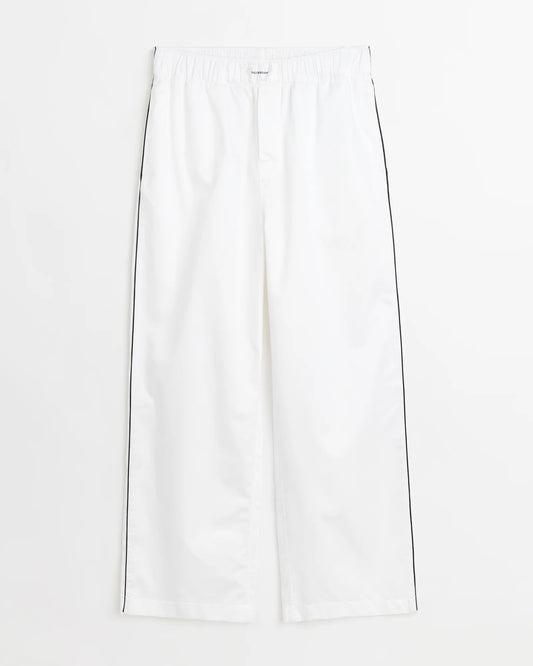 Sweet Pants - Solid White