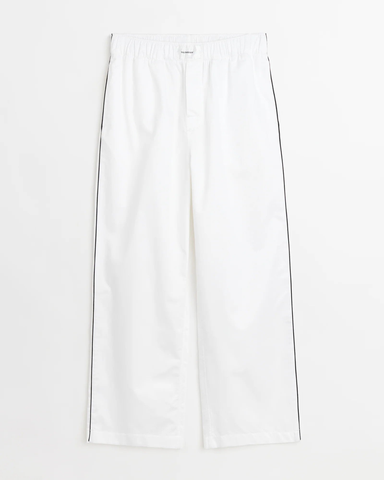 Sweet Pants - Solid White