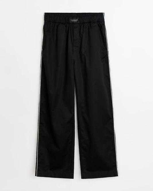 Sweet Pants - Solid Black