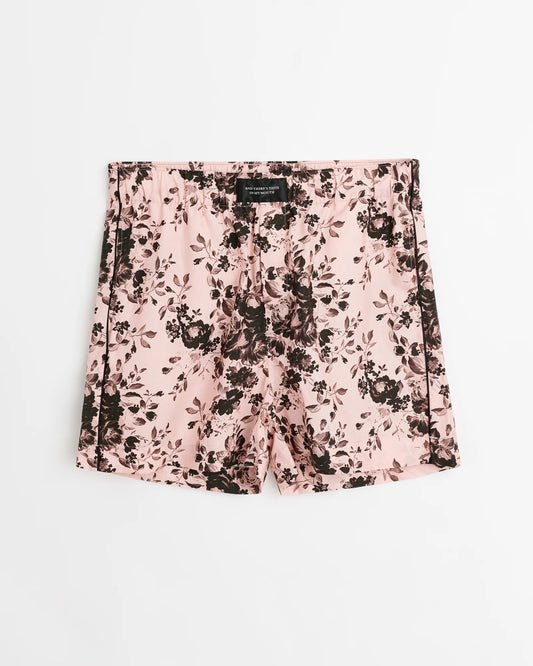Sweet Shorts - Pink Rose