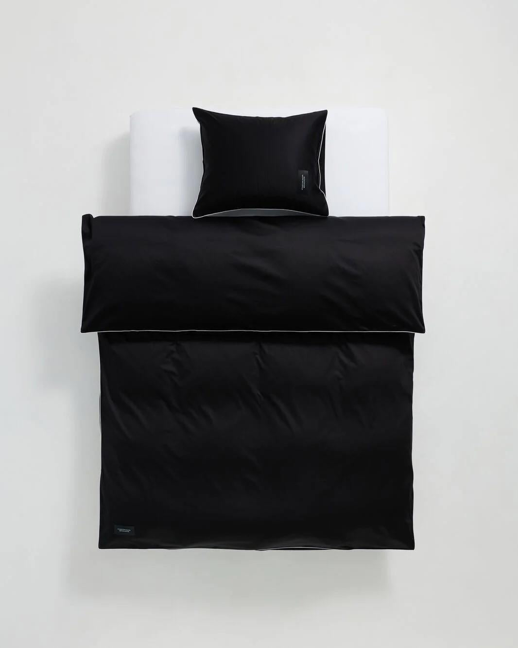 Duvet cover Sweet Sateen - 155x220