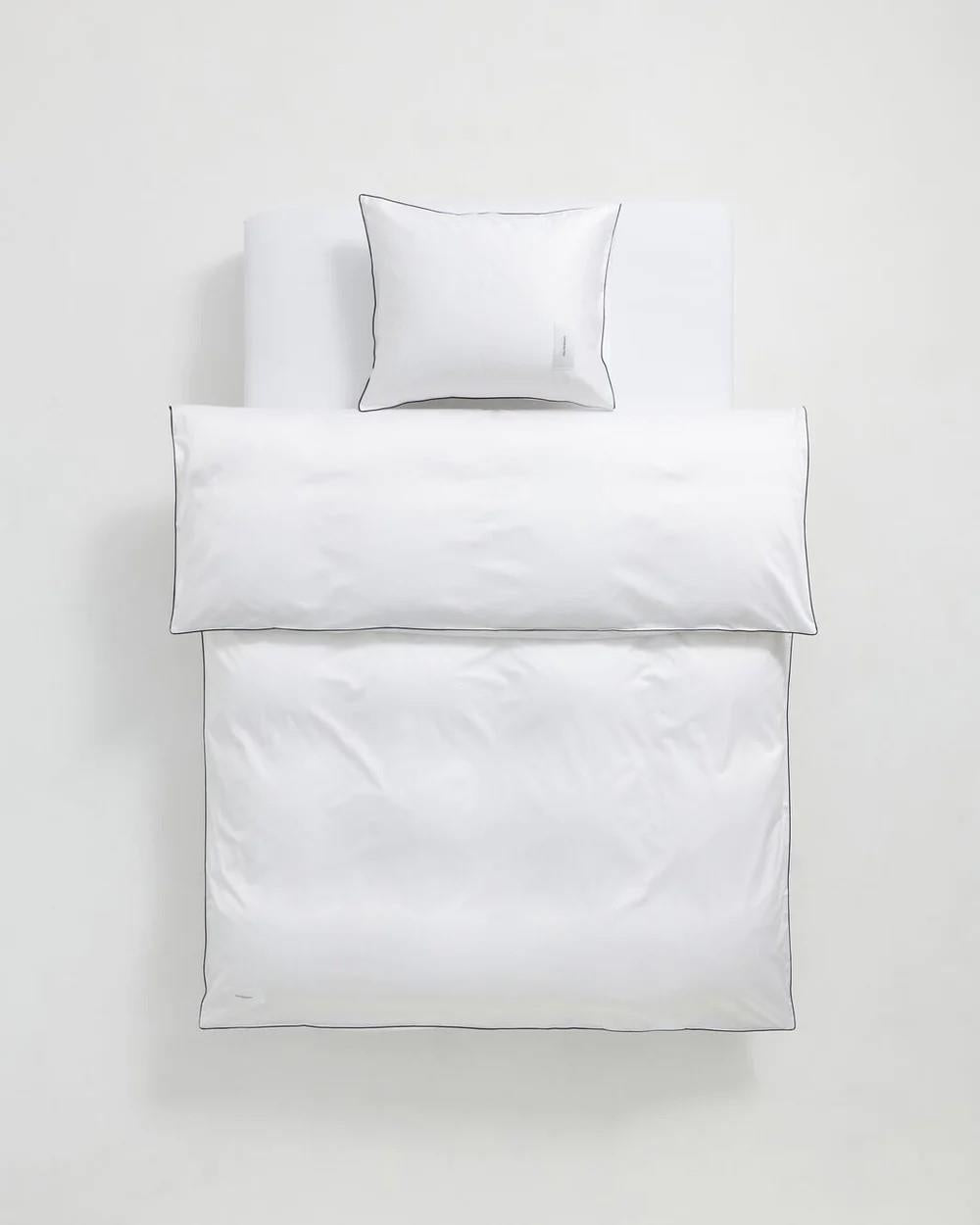 Duvet cover Sweet Sateen - 155x220