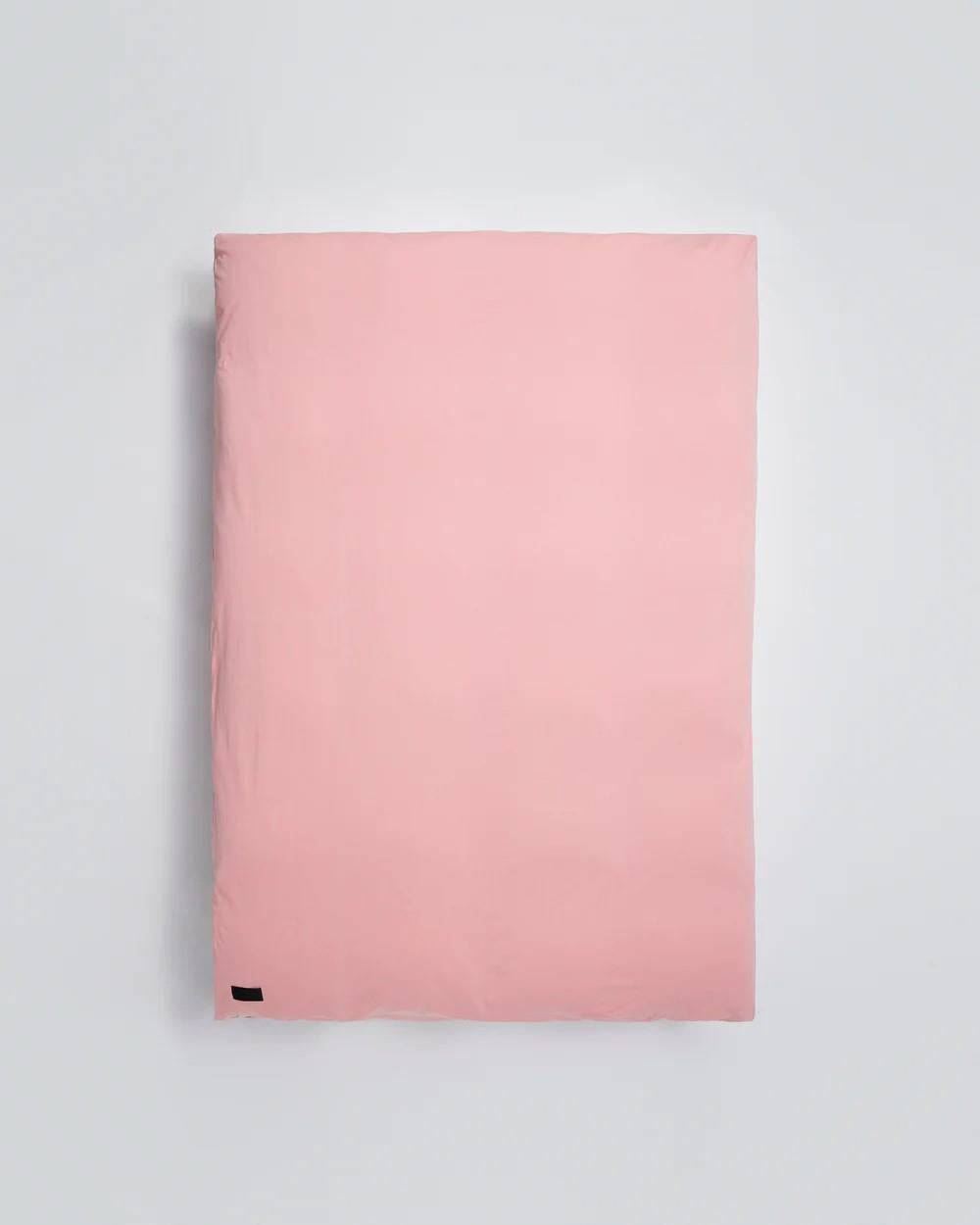 Duvet cover Nude Jersey - 140x200