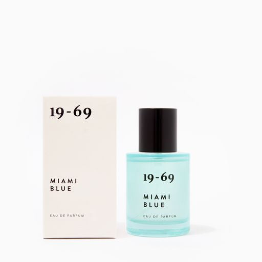 Eau de Parfum 30ml