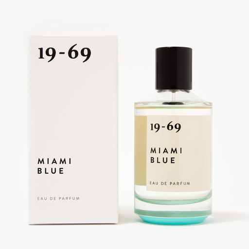 Eau de Parfum 100ml