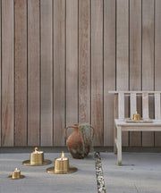 Outdoor candle holder Large