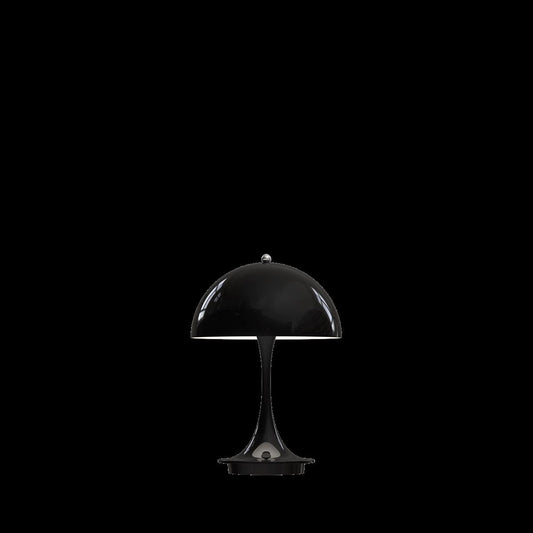 Panthella 160 Portable V1 Black