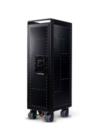 rivet rocker_black classic