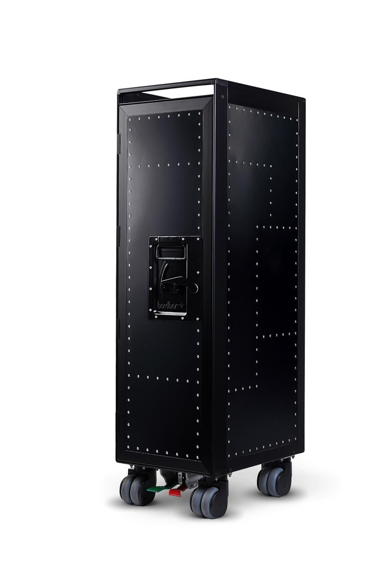 rivet rocker_black classic