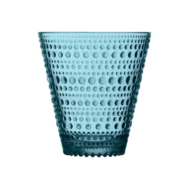Kastehelmi Glas - 30cl - 2 Stück