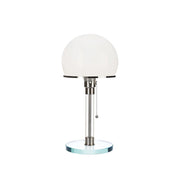 Wagenfeld Tischleuchte WG24