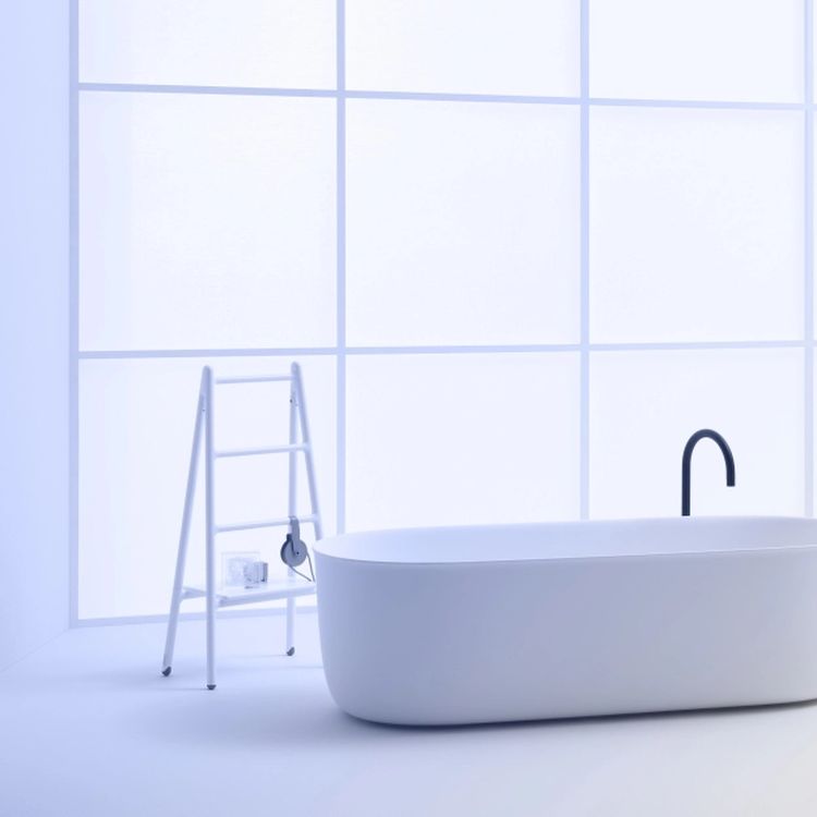 Handtuchwärmer Scaletta